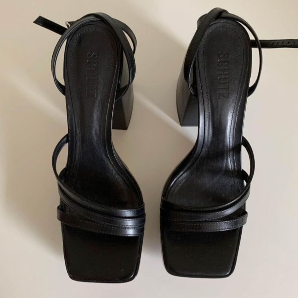 SCHUTZ SANDAL